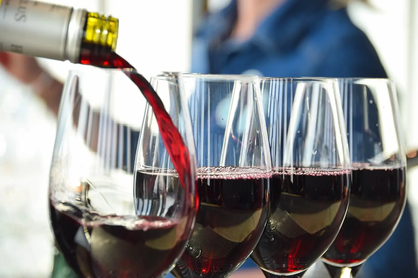 Mo's Wine Bar