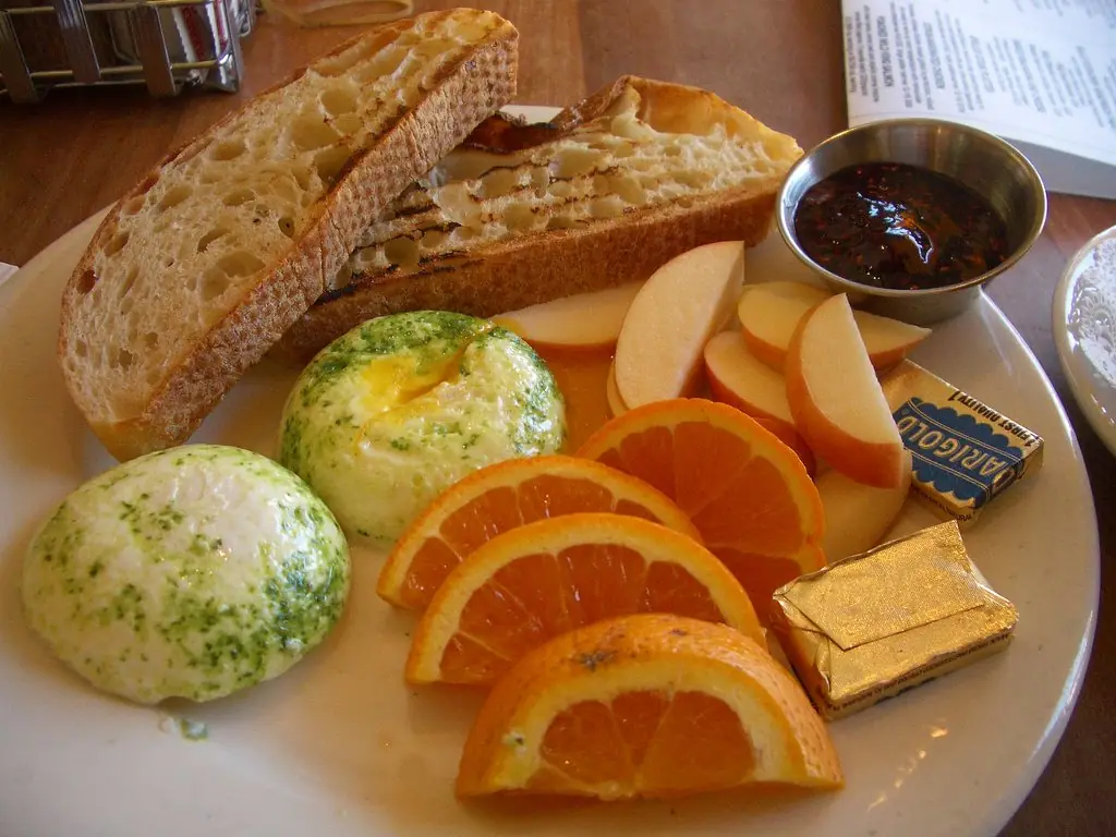 Homeskillet