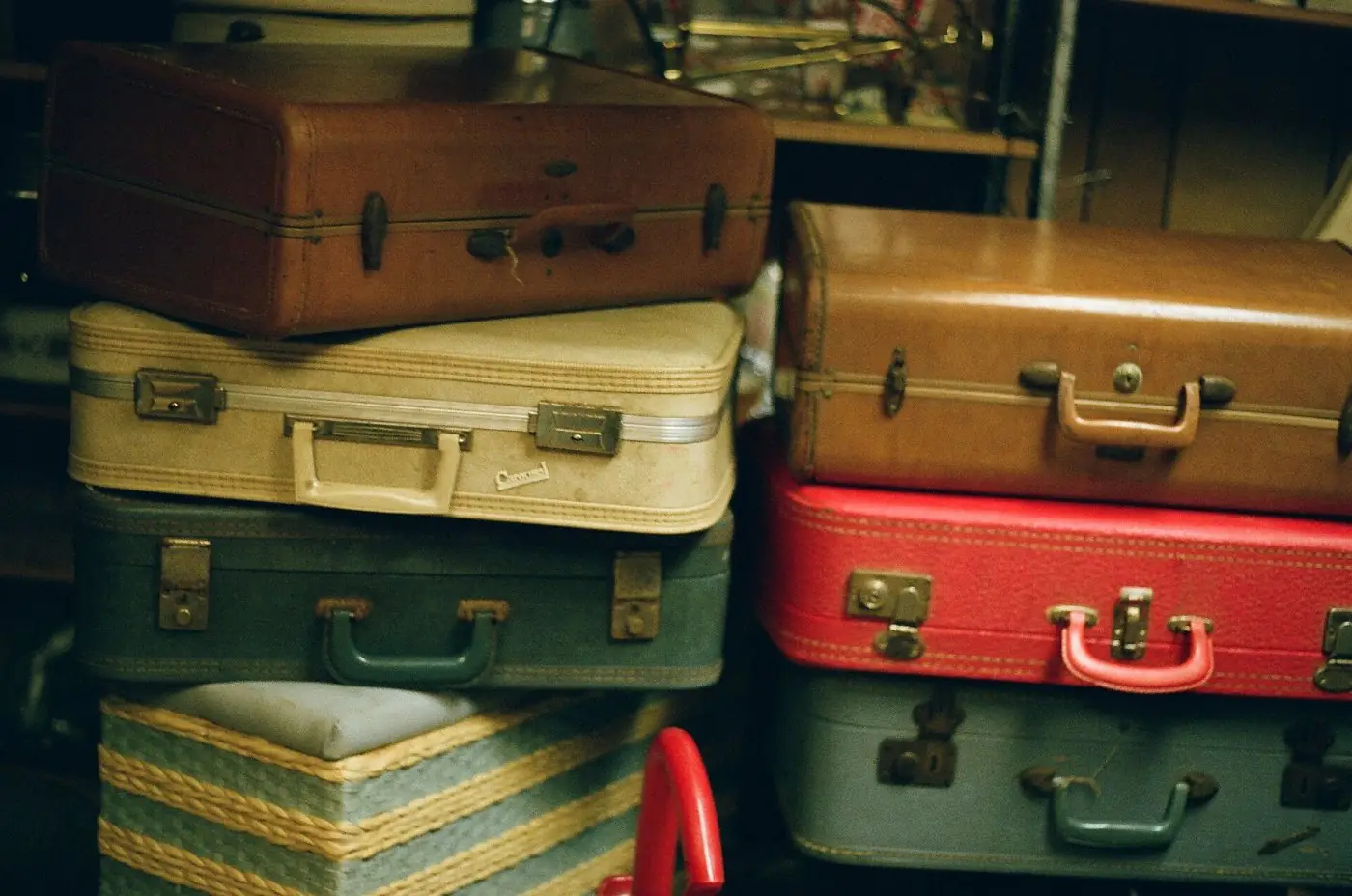 Alameda Point Antiques Faire