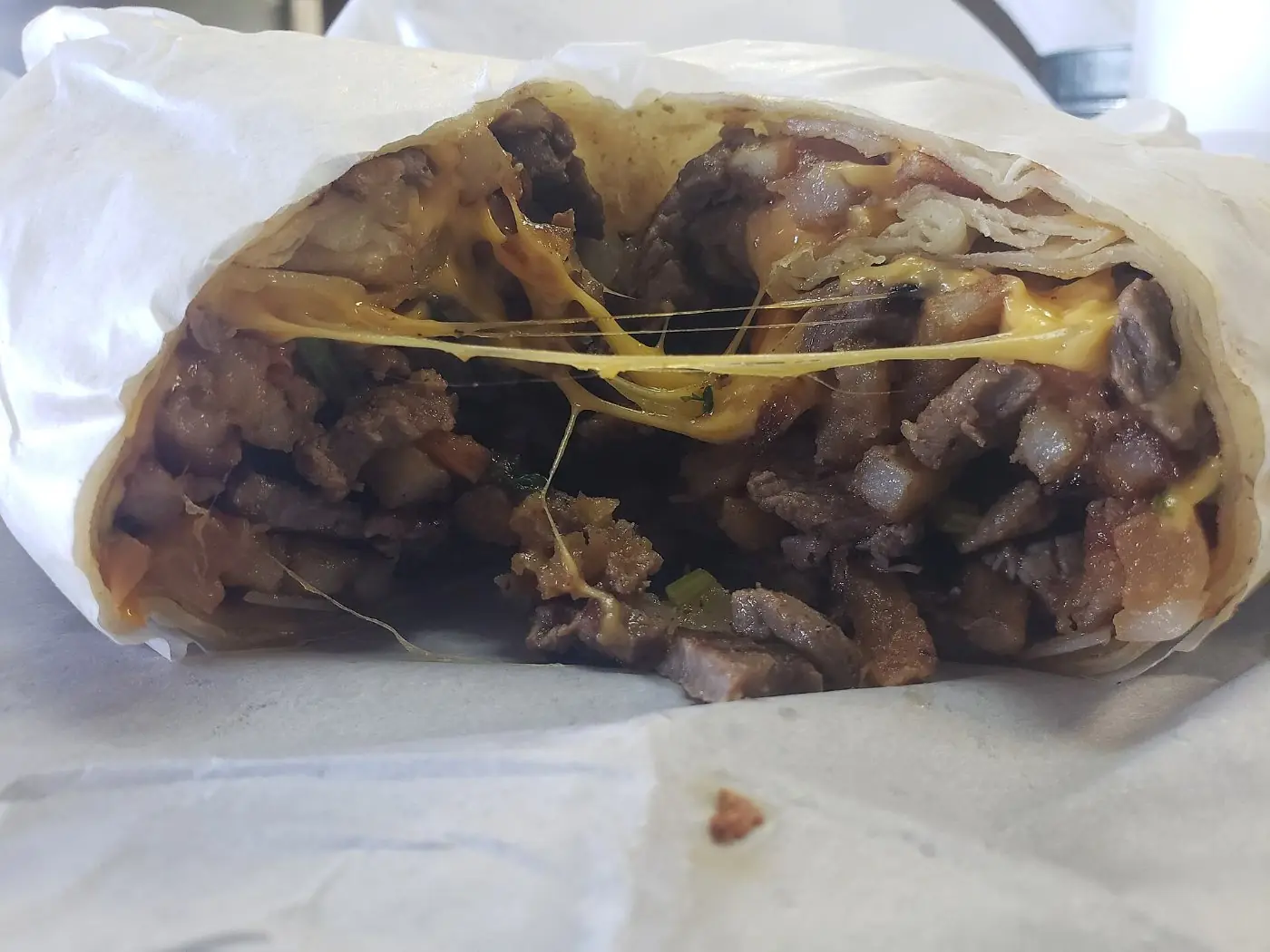 Calafia Taqueria