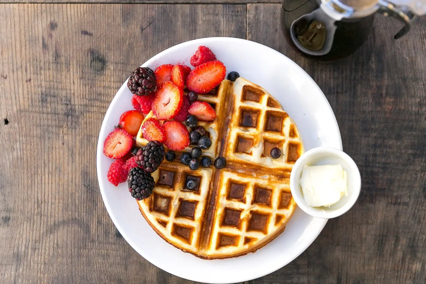 Ole's Waffle Shop