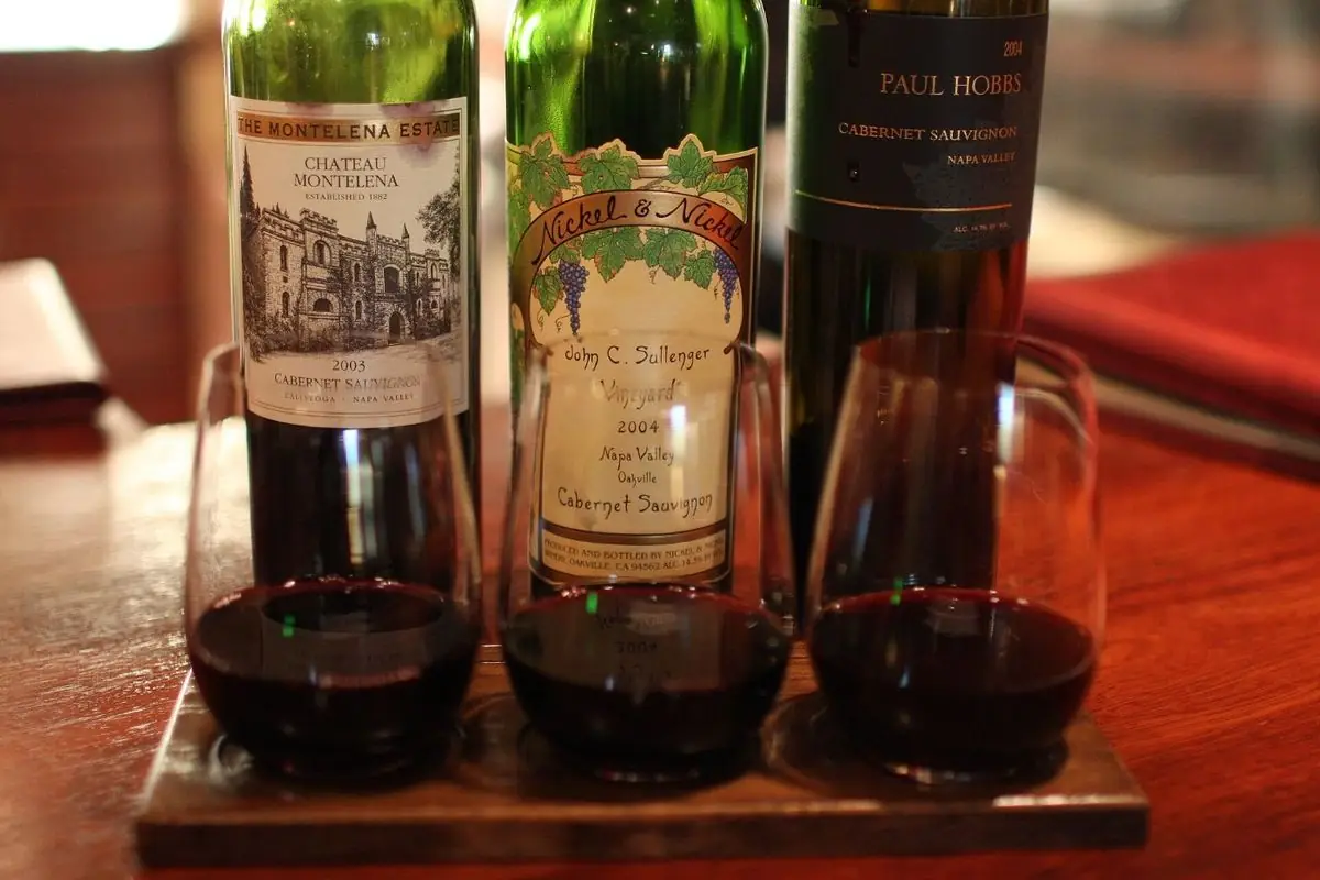 The Barnyard Wine Bar
