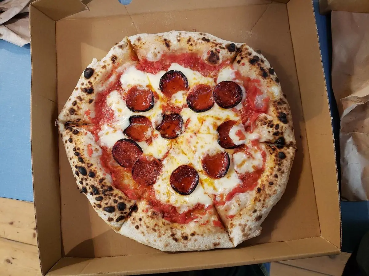 Primo's Pizzeria & Pub