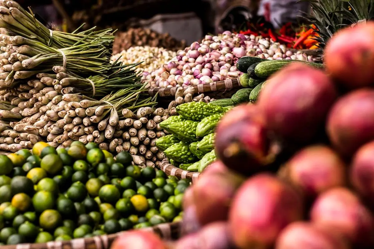 Danville Farmers' Market