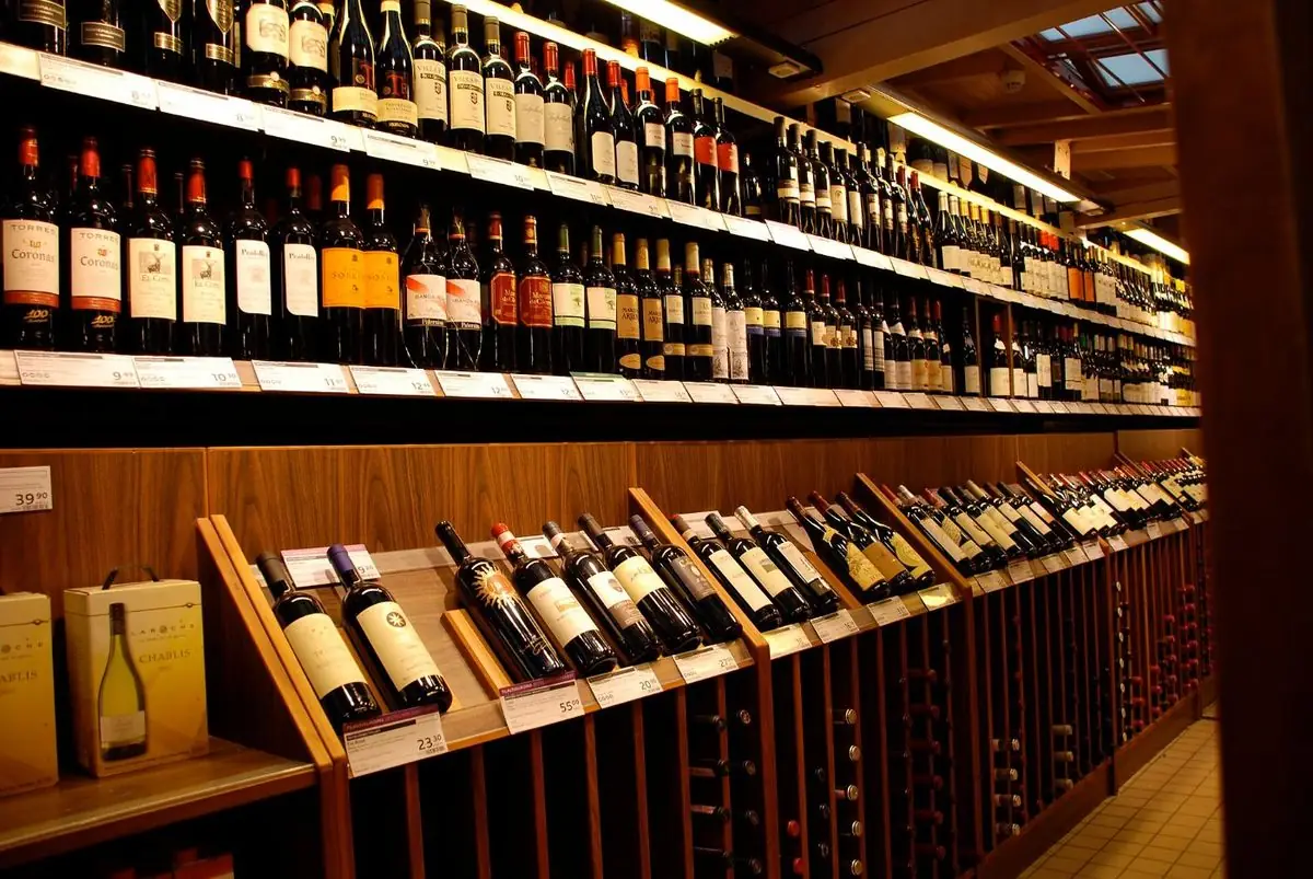 Prima Vini Wine Merchants
