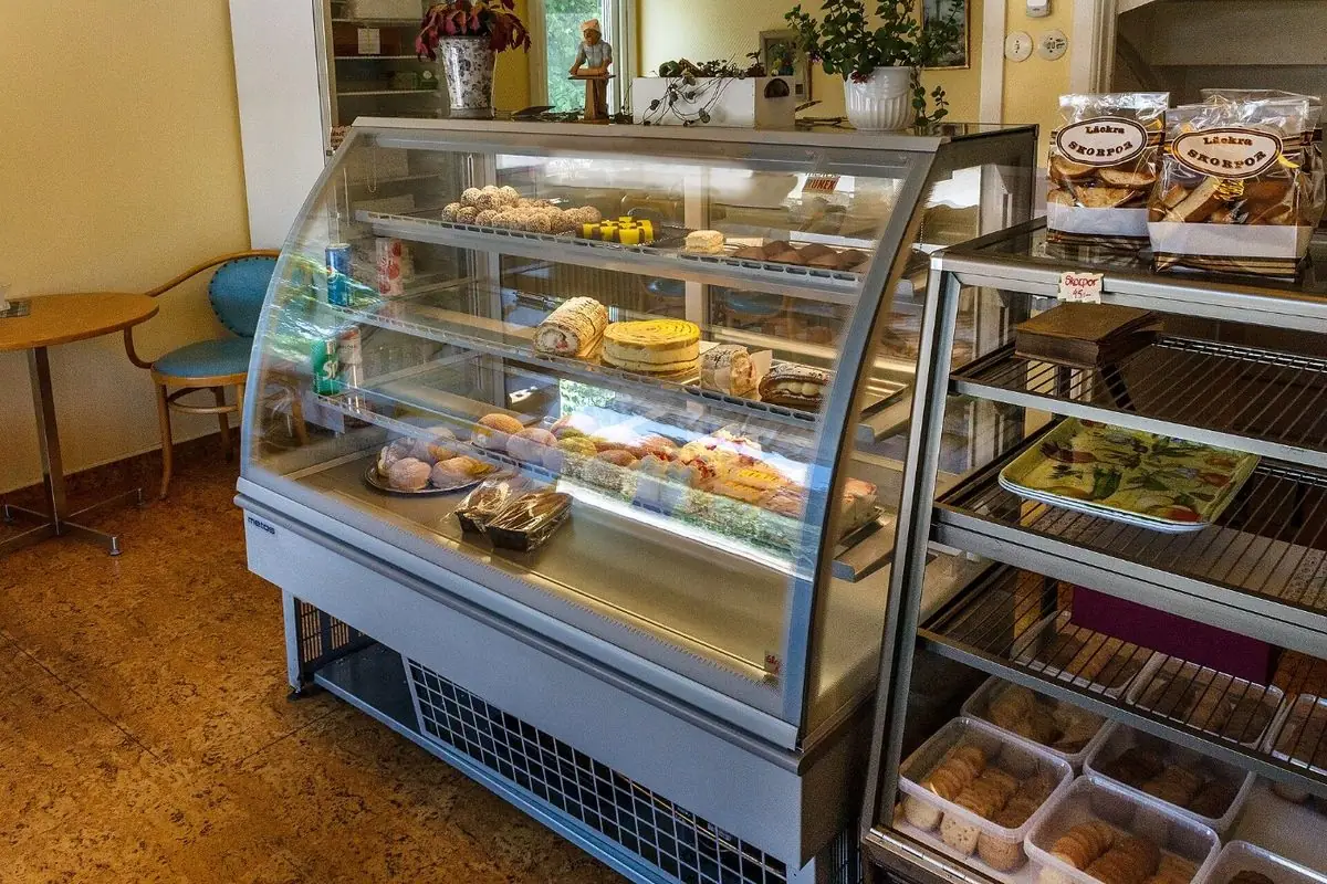 Old Towne Danville Bakery