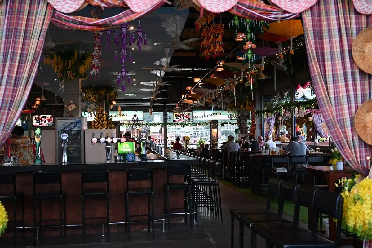 Canyon Club Brewery