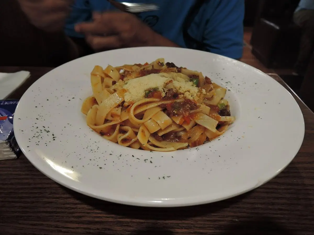 Locanda Ravello