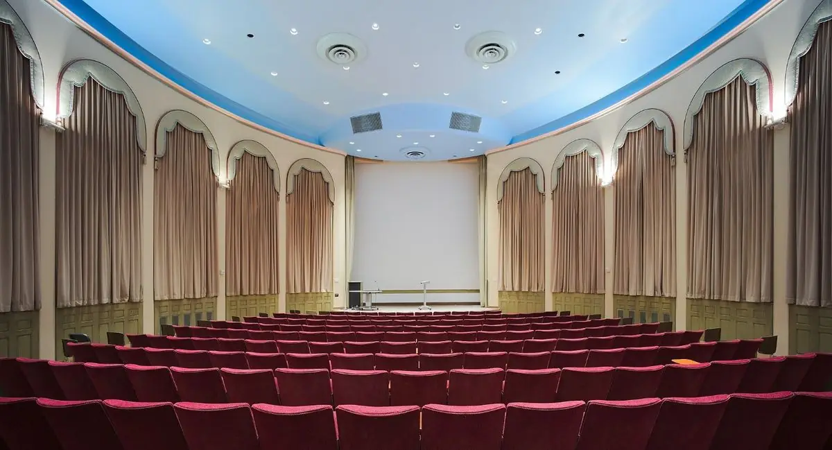 Village Theatre