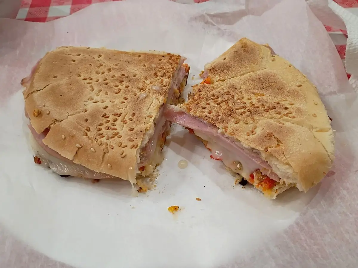 Domenico's Delicatessen