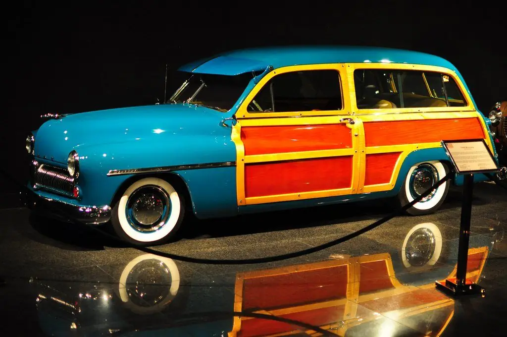 Blackhawk Museum