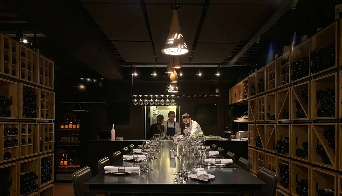 Revel Kitchen & Bar
