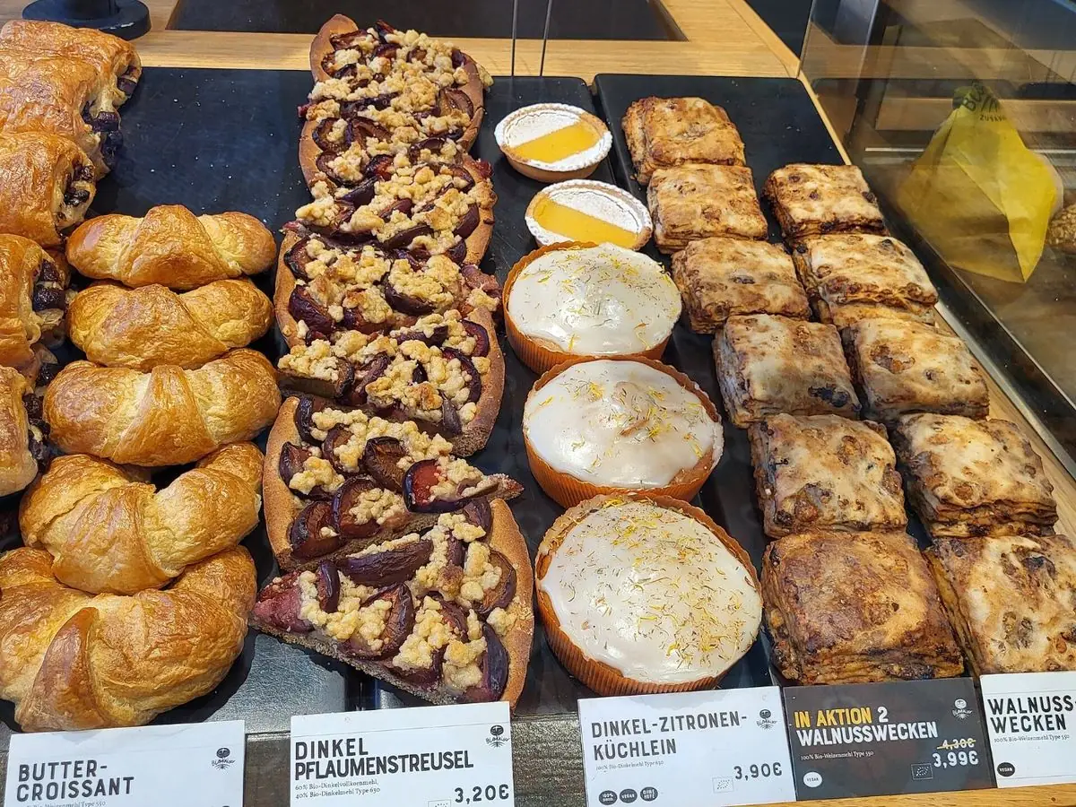 Maison Benoit
