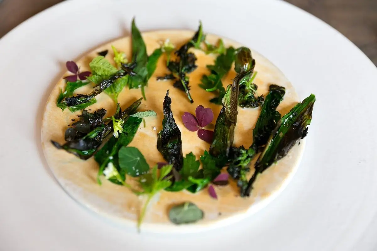 Blossom and Root Kitchen