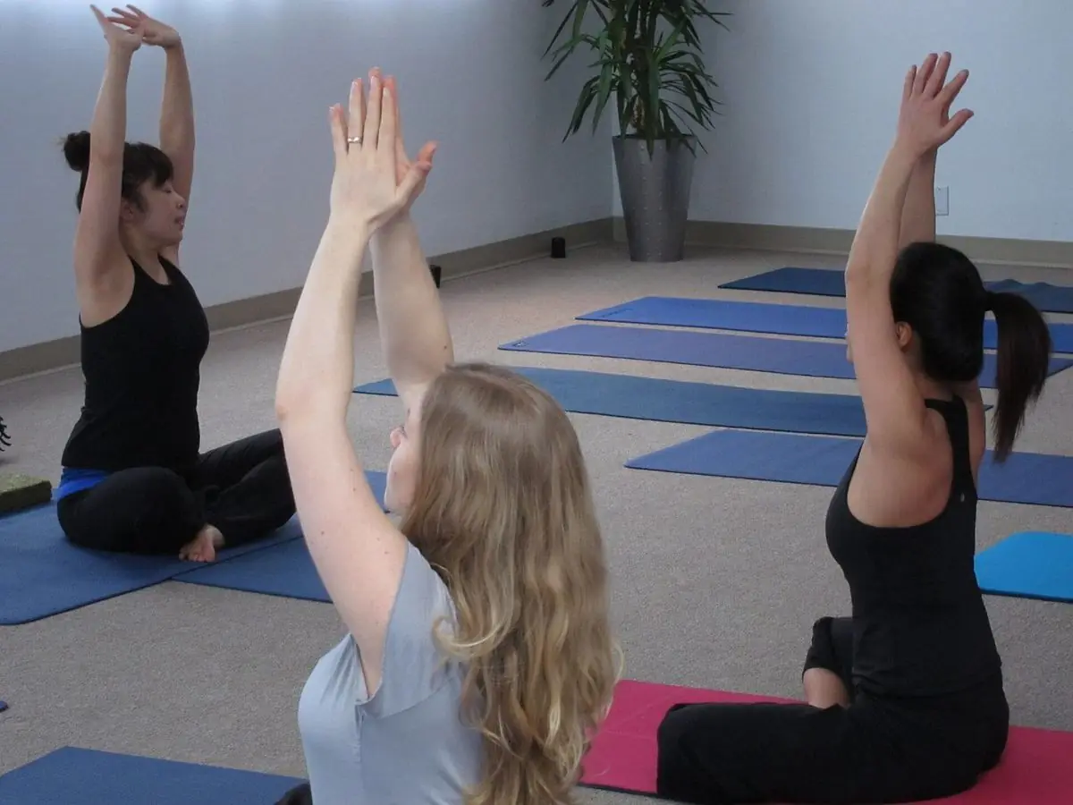 YogaSix Danville