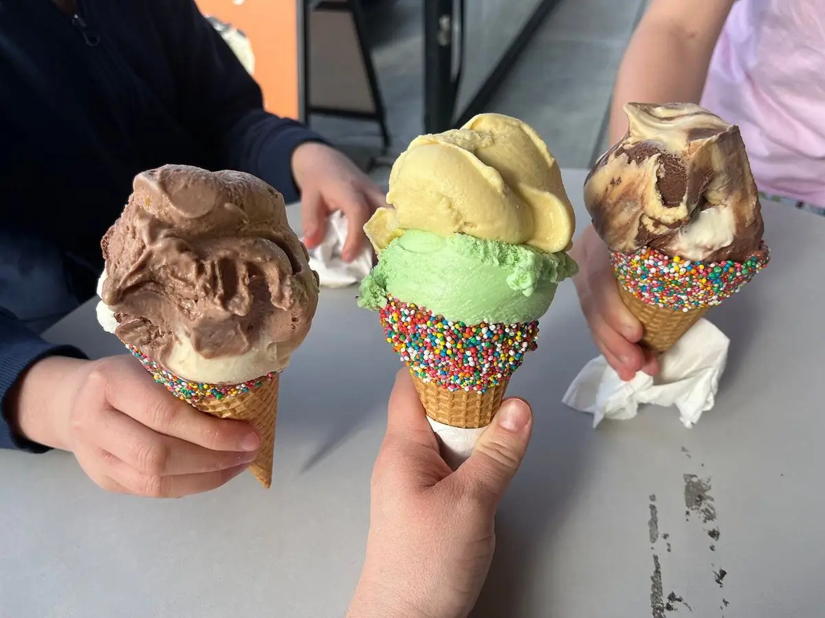 Lottie's Creamery