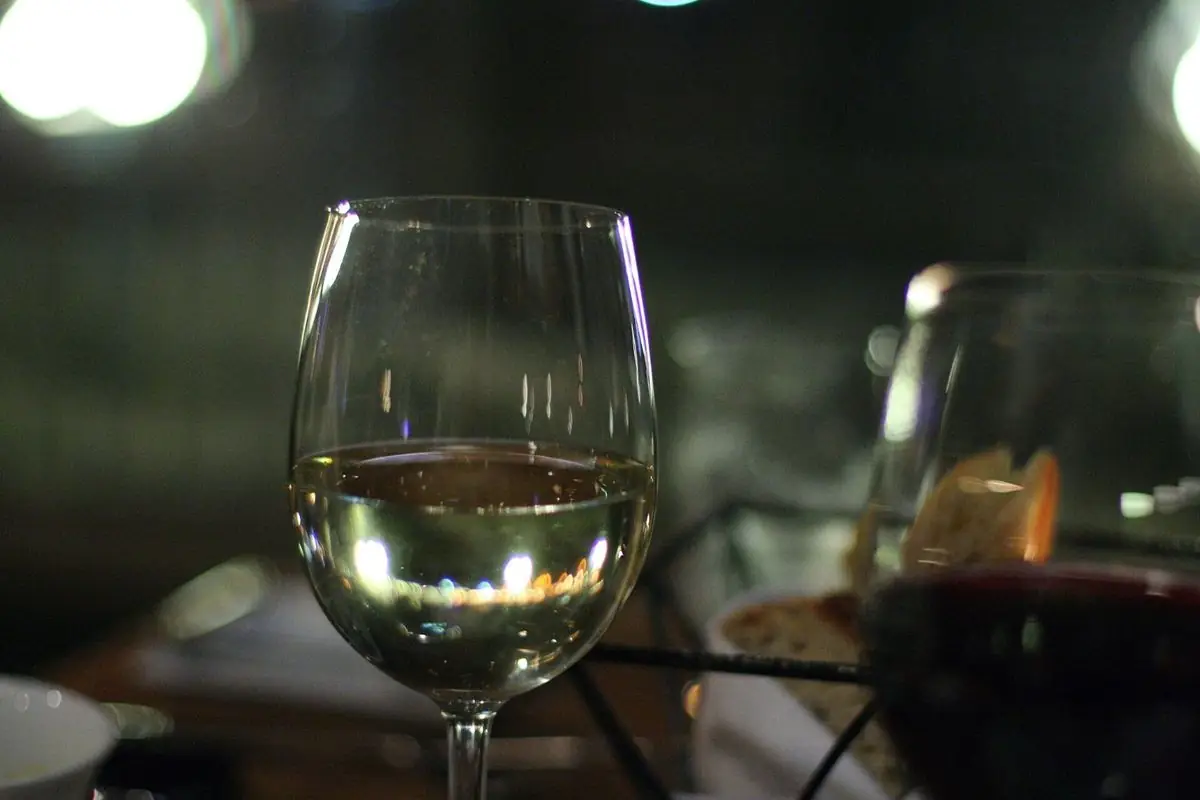 Crush'd Wine Bar + Kitchen