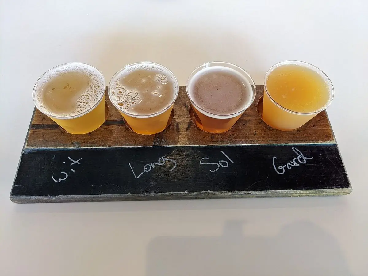 Danville Brewing Co.