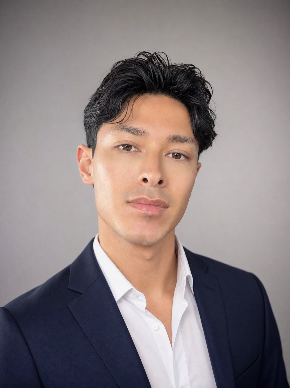 Hasan Kader, Managing Director of Property Marketing