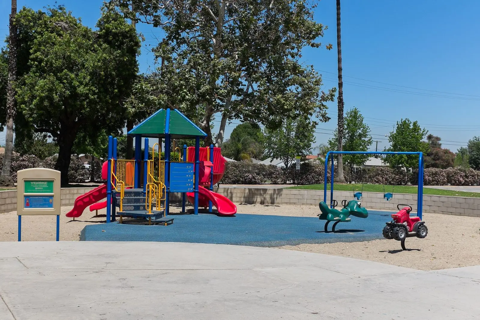 Kennedy Park