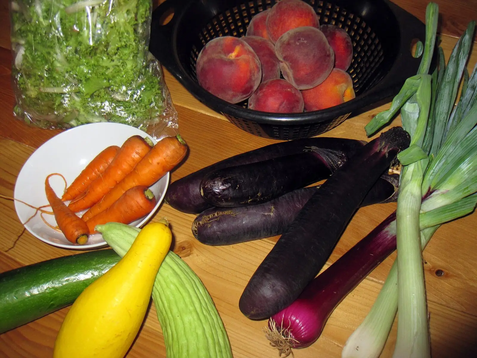 Union City Farmers' Market