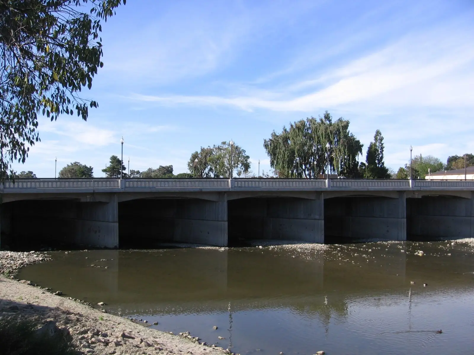 Alameda Creek Regional Trail