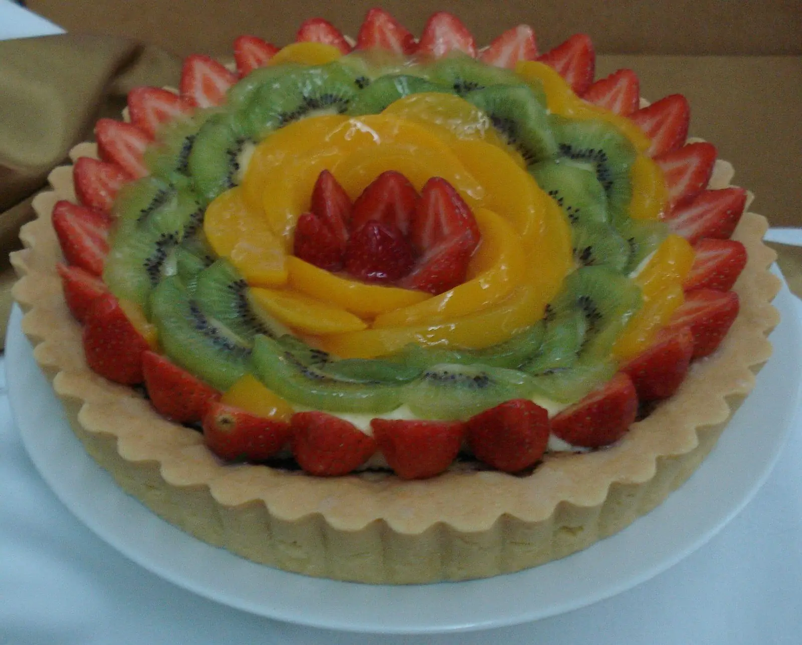 Niles Pie Company