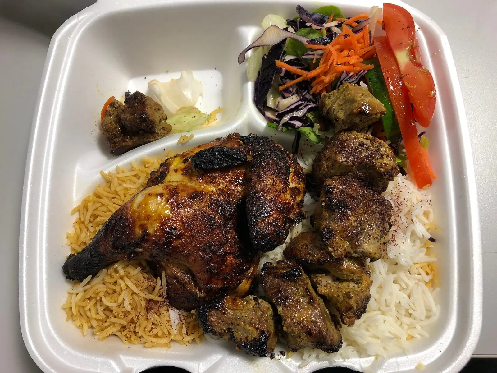 De Afghanan