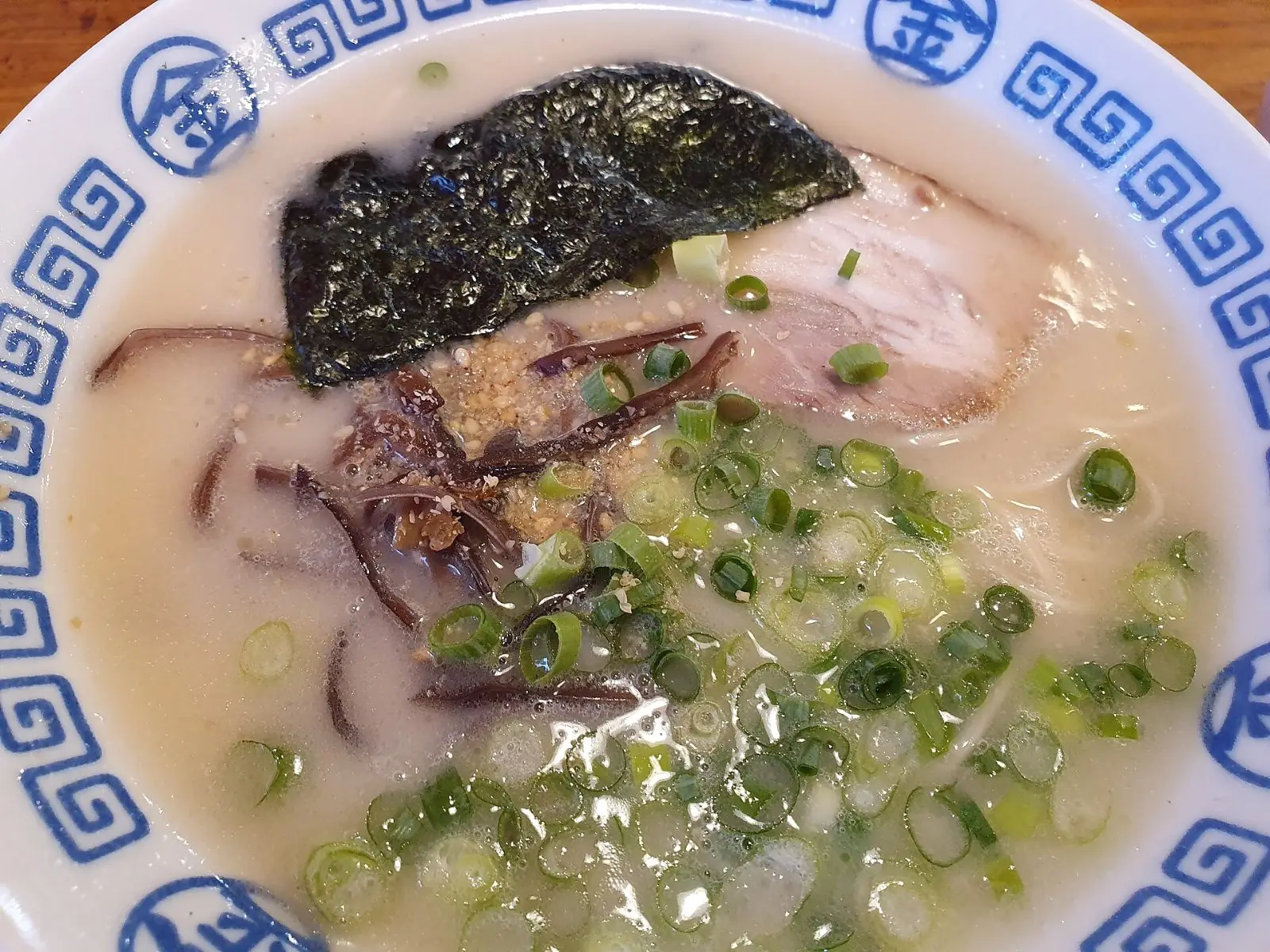 Shugetsu Ramen
