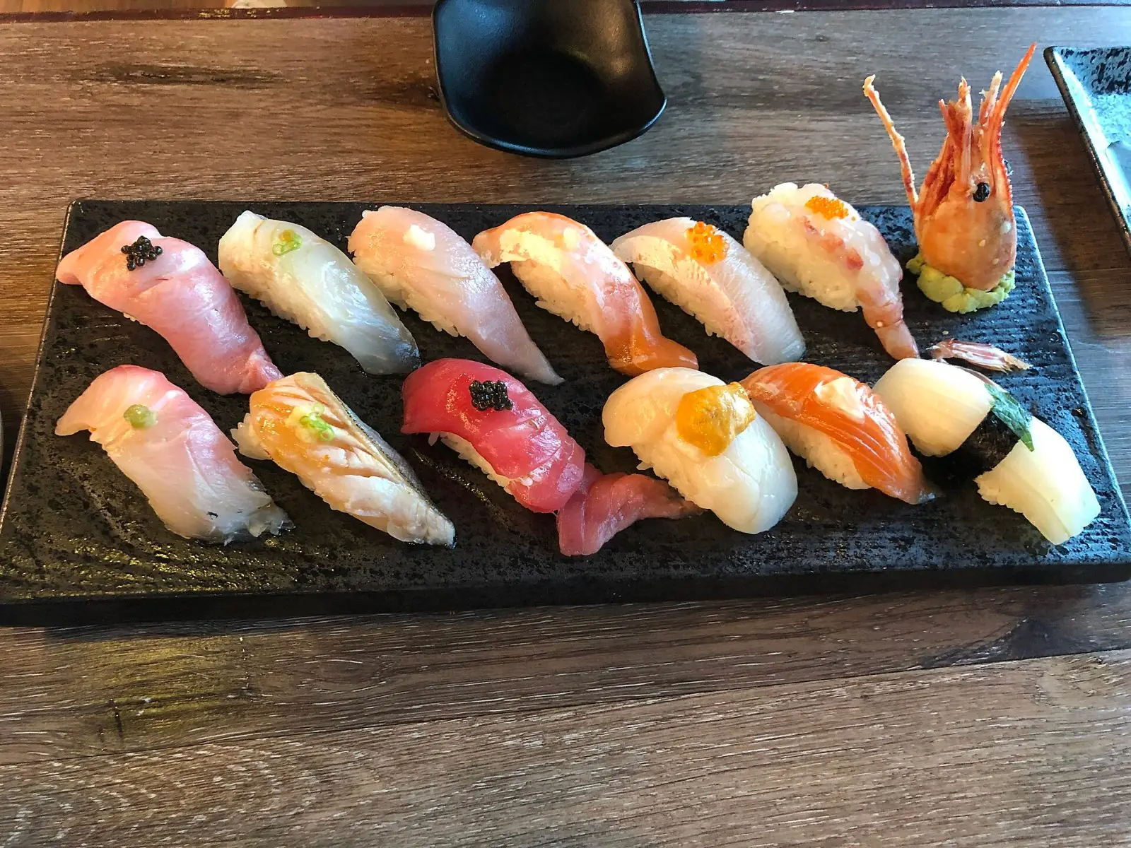 Soho Modern Japanese