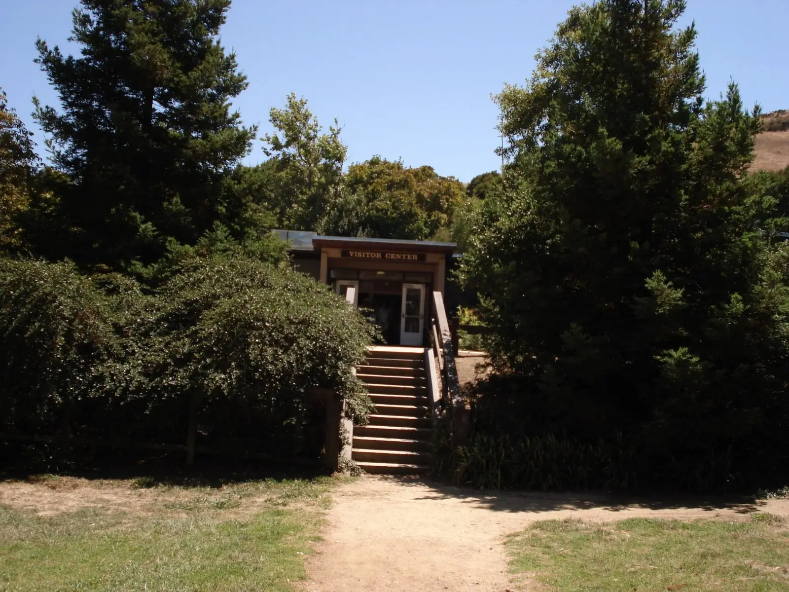 Coyote Hills Regional Park