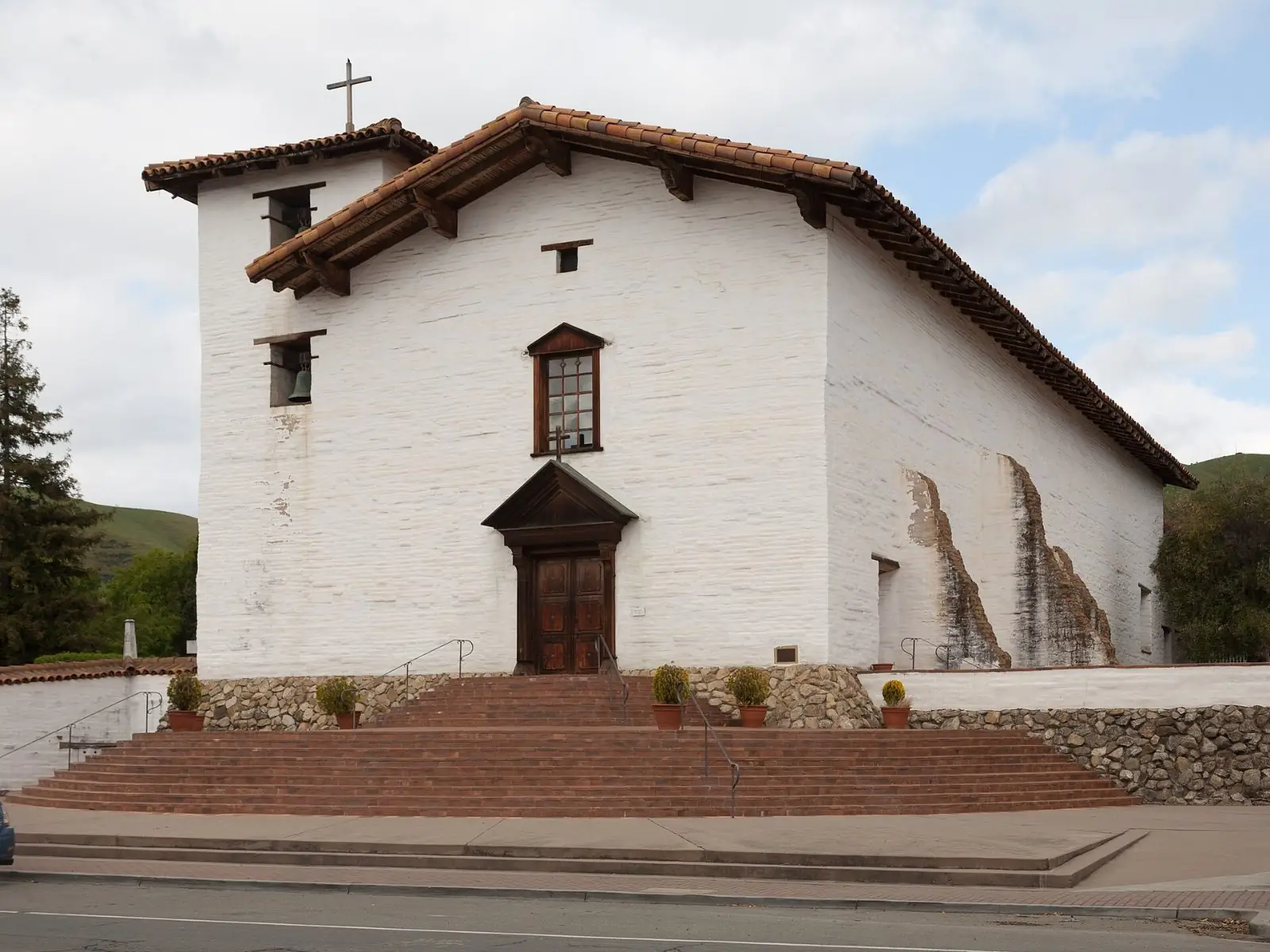 Mission San José, Fremont