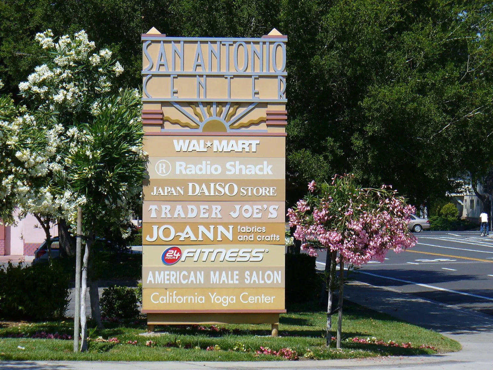 Pacific Commons