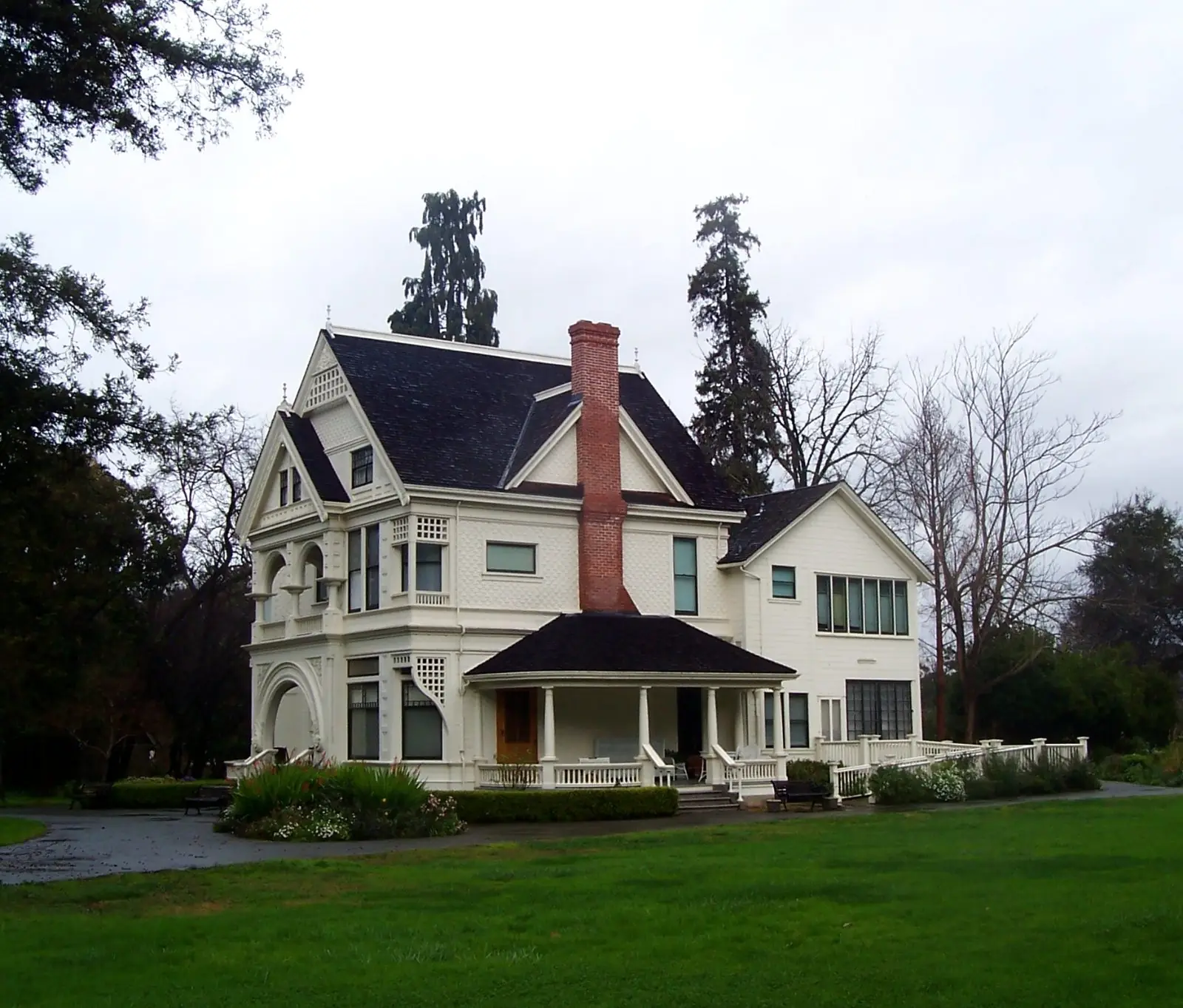 Ardenwood Historic Farm