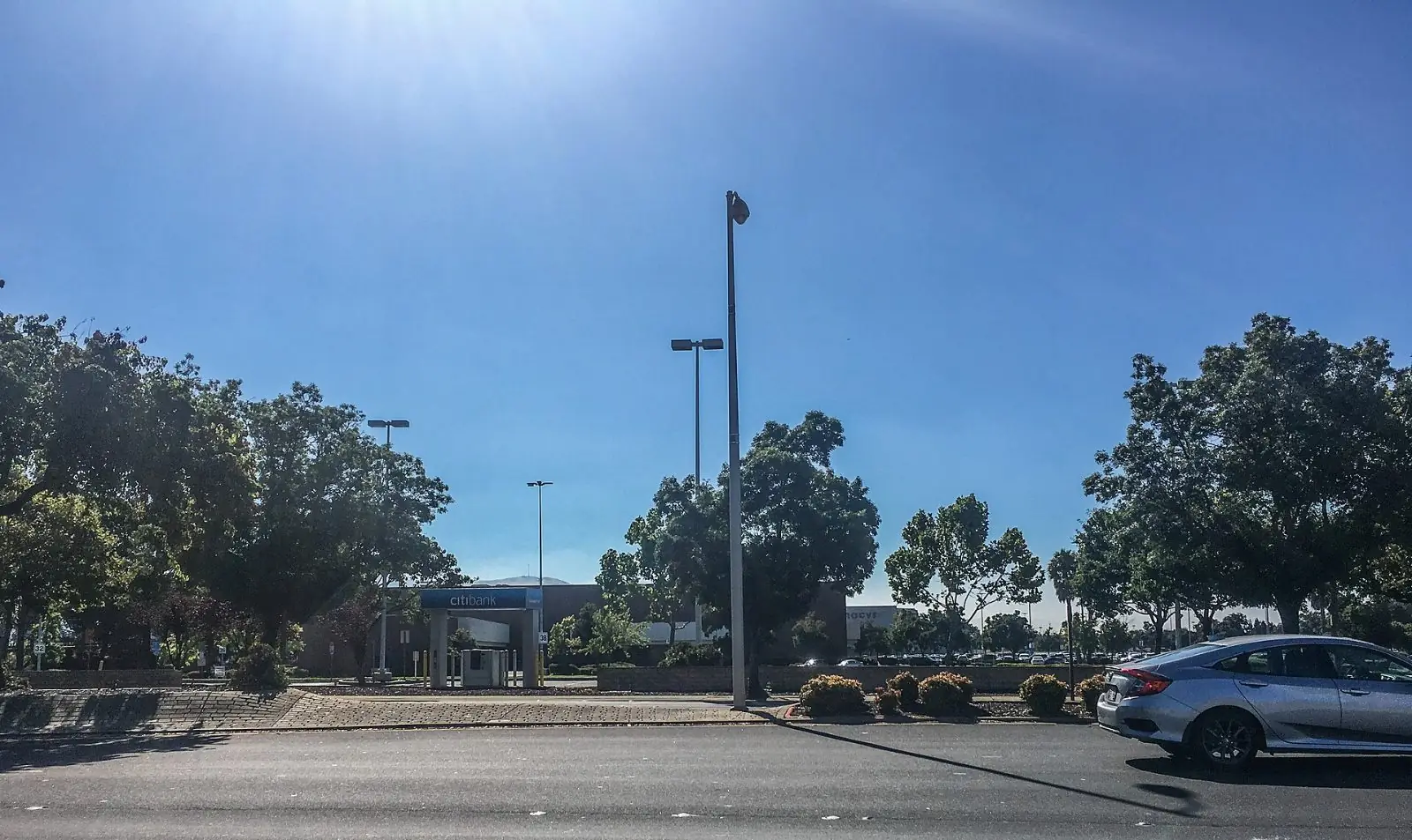 NewPark Mall