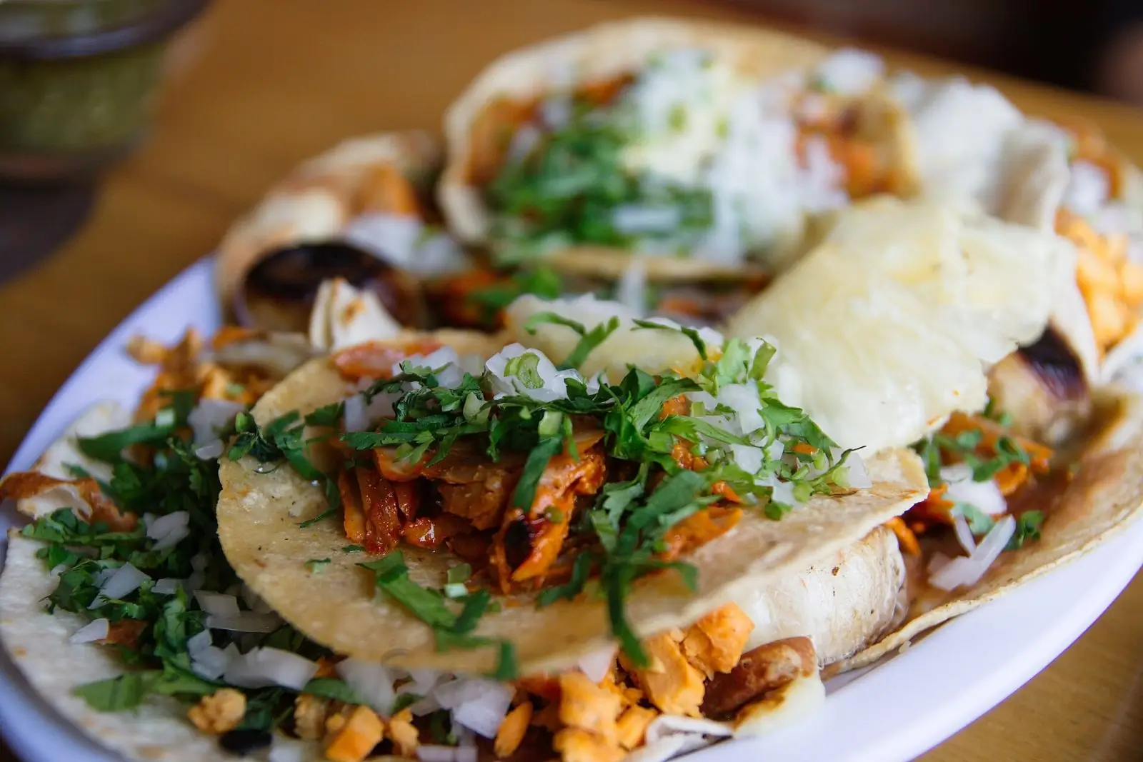 Super Taco